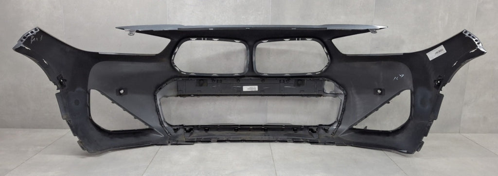Prednji branik BMW X2 F39 M-Sport X LIFT LCI 21-23