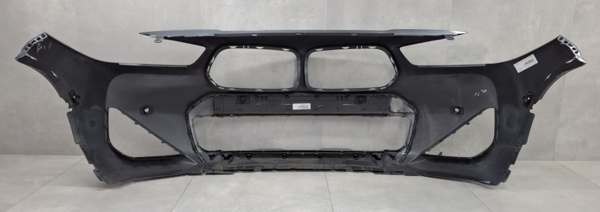Prednji branik BMW X2 F39 M-Sport X LIFT LCI 21-23