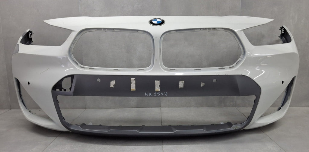 Prednji branik BMW X2 F39 M-Sport X LCI LIFT 21-23