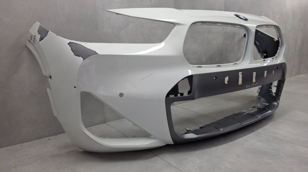 Prednji branik BMW X2 F39 M-Sport X LCI LIFT 21-23