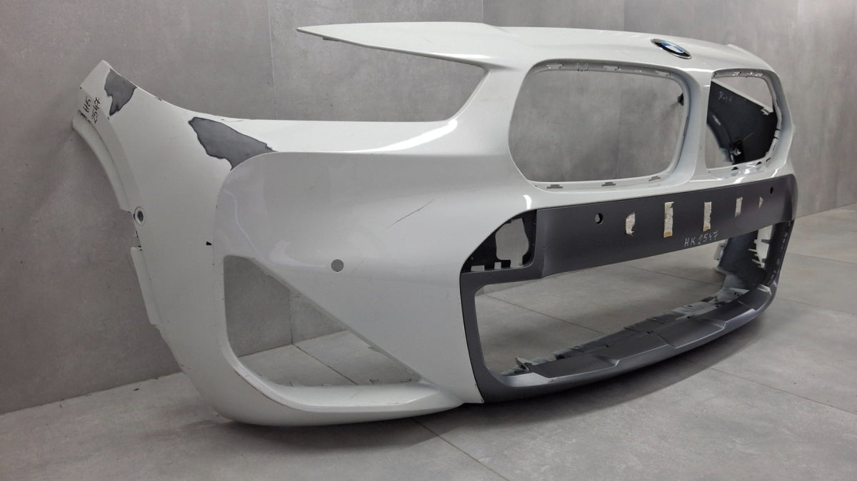 Prednji branik BMW X2 F39 M-Sport X LCI LIFT 21-23