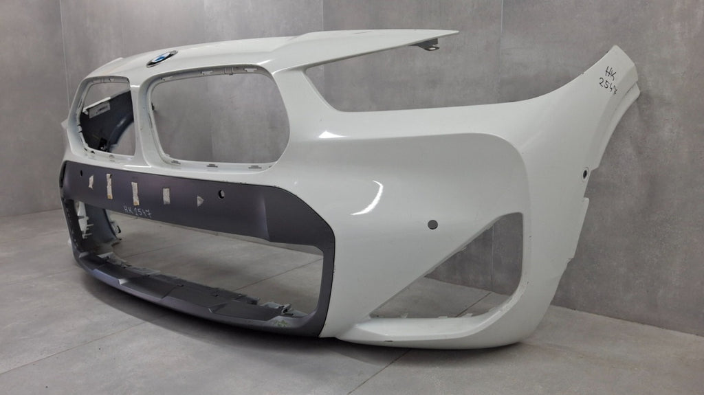 Prednji branik BMW X2 F39 M-Sport X LCI LIFT 21-23