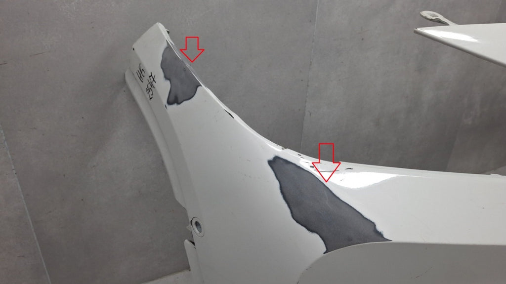 Prednji branik BMW X2 F39 M-Sport X LCI LIFT 21-23