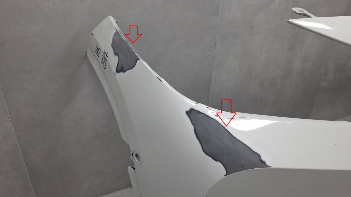 Prednji branik BMW X2 F39 M-Sport X LCI LIFT 21-23