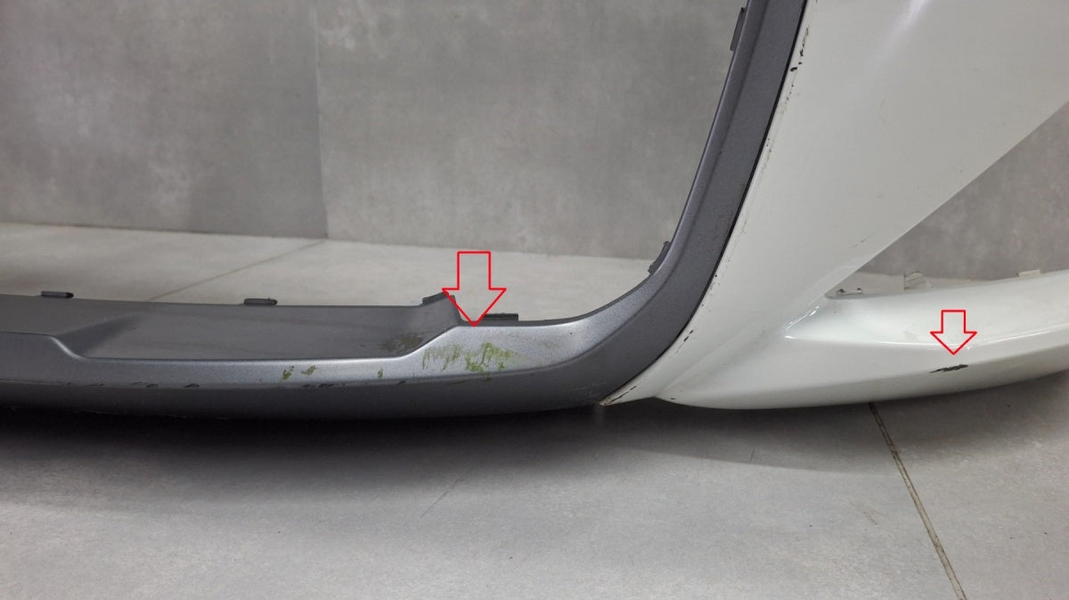 Prednji branik BMW X2 F39 M-Sport X LCI LIFT 21-23
