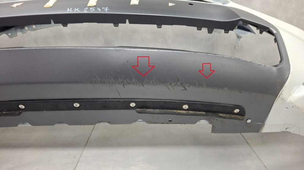 Prednji branik BMW X2 F39 M-Sport X LCI LIFT 21-23