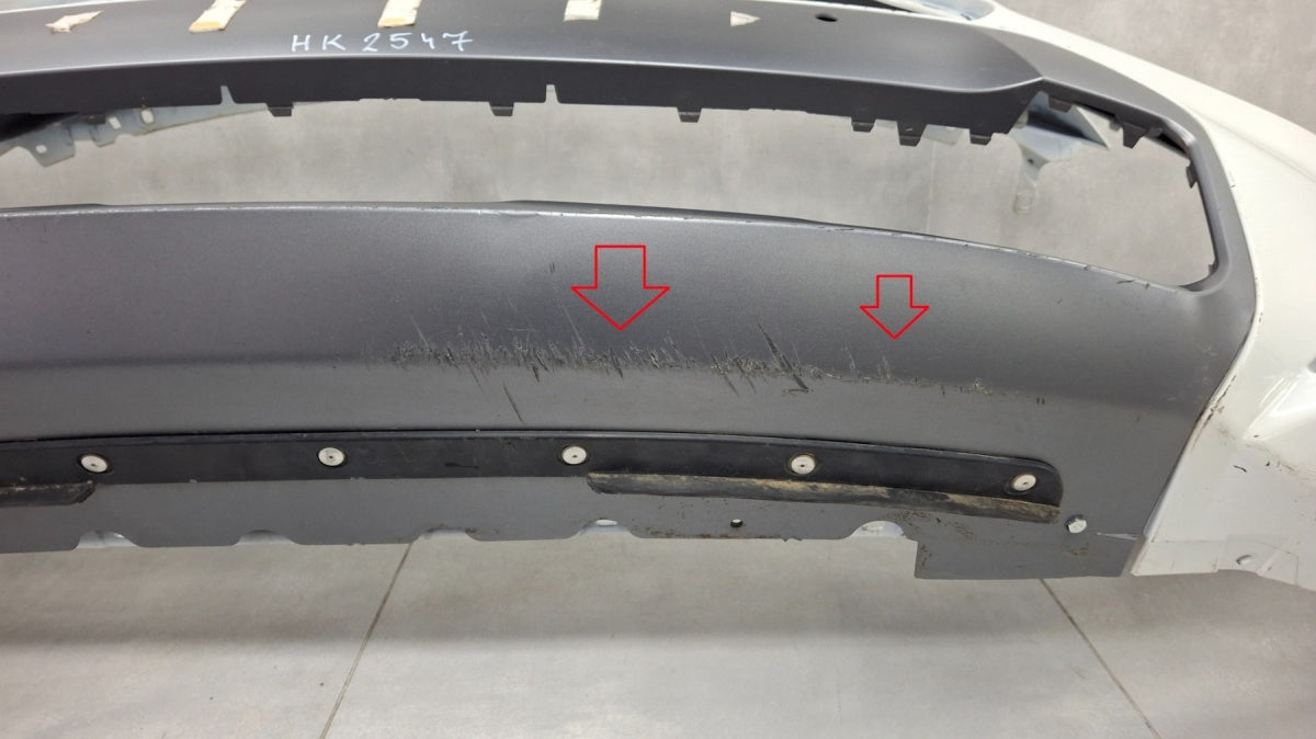 Prednji branik BMW X2 F39 M-Sport X LCI LIFT 21-23