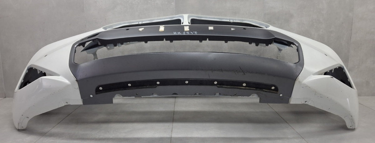 Prednji branik BMW X2 F39 M-Sport X LCI LIFT 21-23