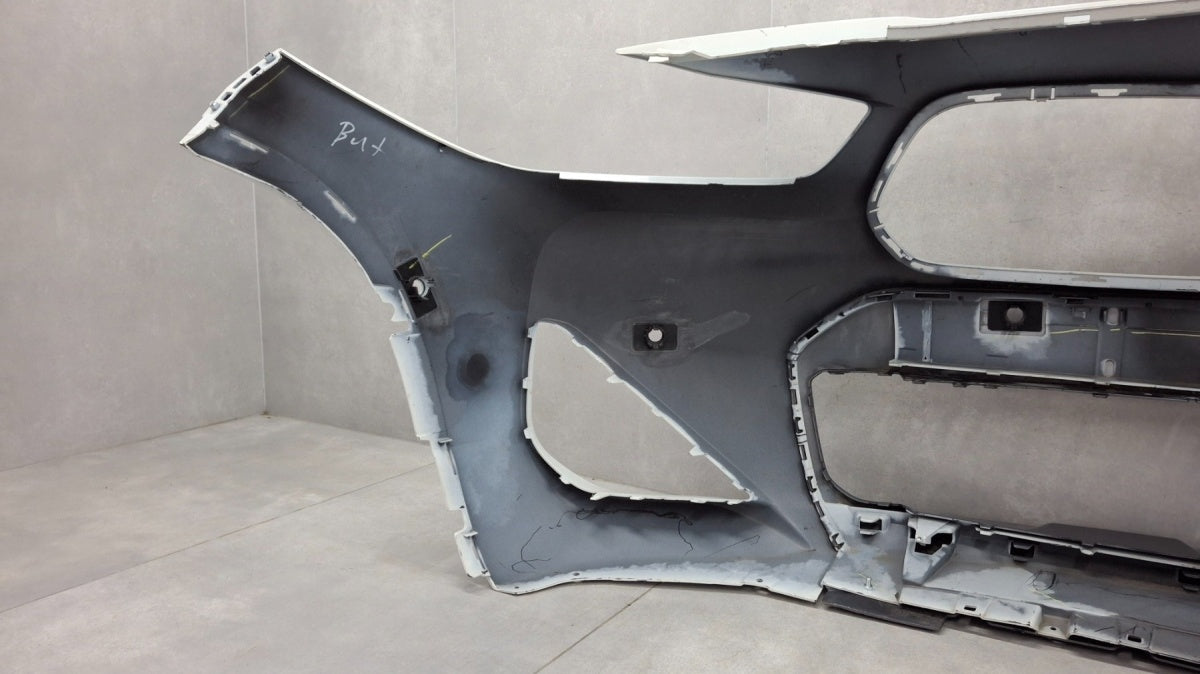 Prednji branik BMW X2 F39 M-Sport X LCI LIFT 21-23
