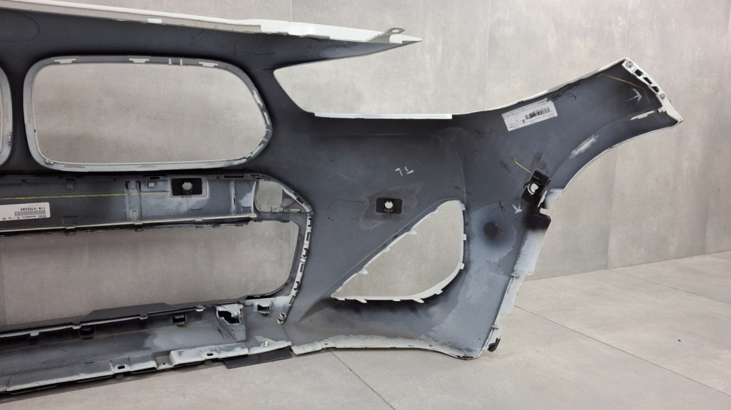 Prednji branik BMW X2 F39 M-Sport X LCI LIFT 21-23