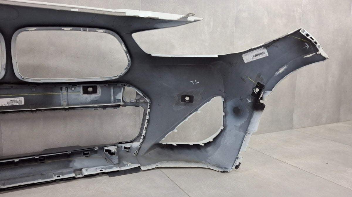 Prednji branik BMW X2 F39 M-Sport X LCI LIFT 21-23
