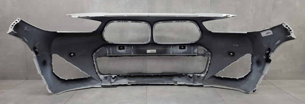 Prednji branik BMW X2 F39 M-Sport X LCI LIFT 21-23