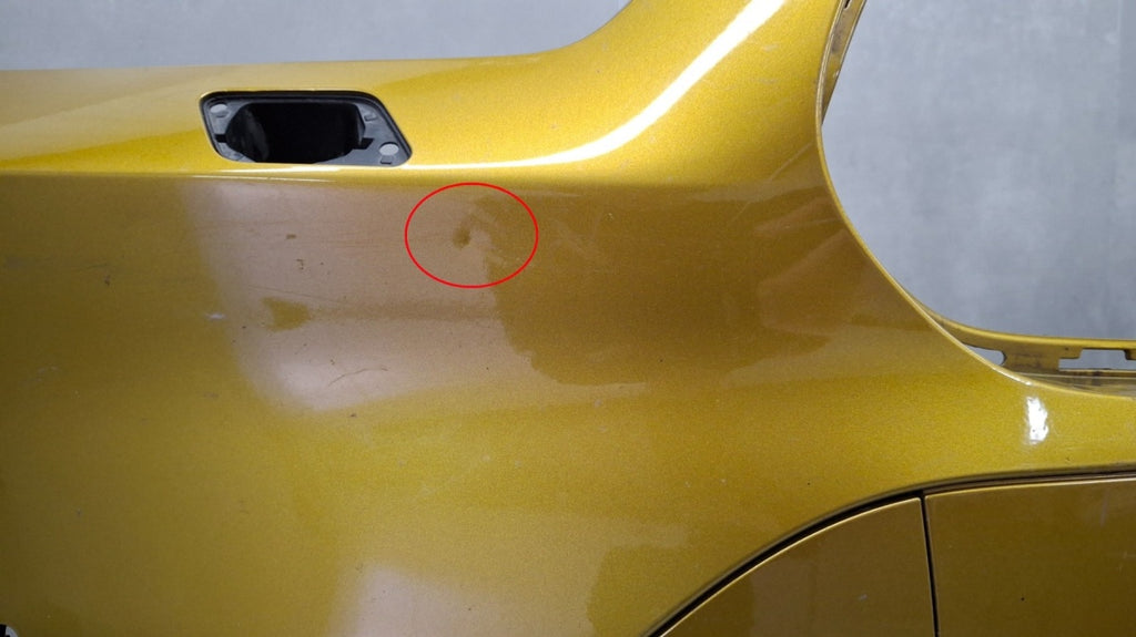 Prednji branik BMW X2 F39 M-paket Lift LCI 21-23
