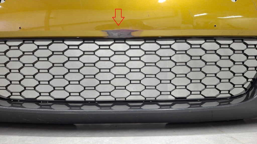 Prednji branik BMW X2 F39 M-paket Lift LCI 21-23