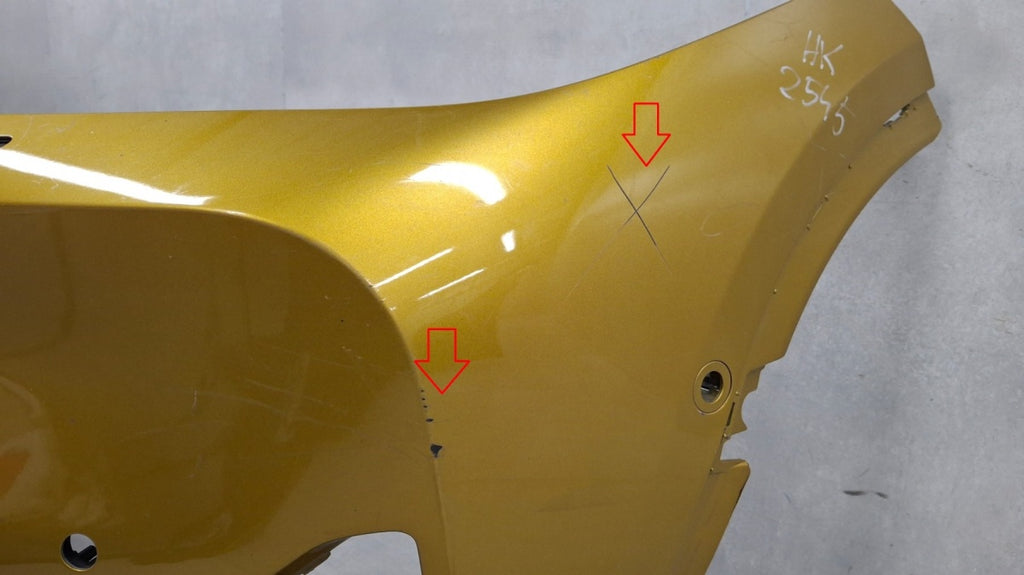 Prednji branik BMW X2 F39 M-paket Lift LCI 21-23