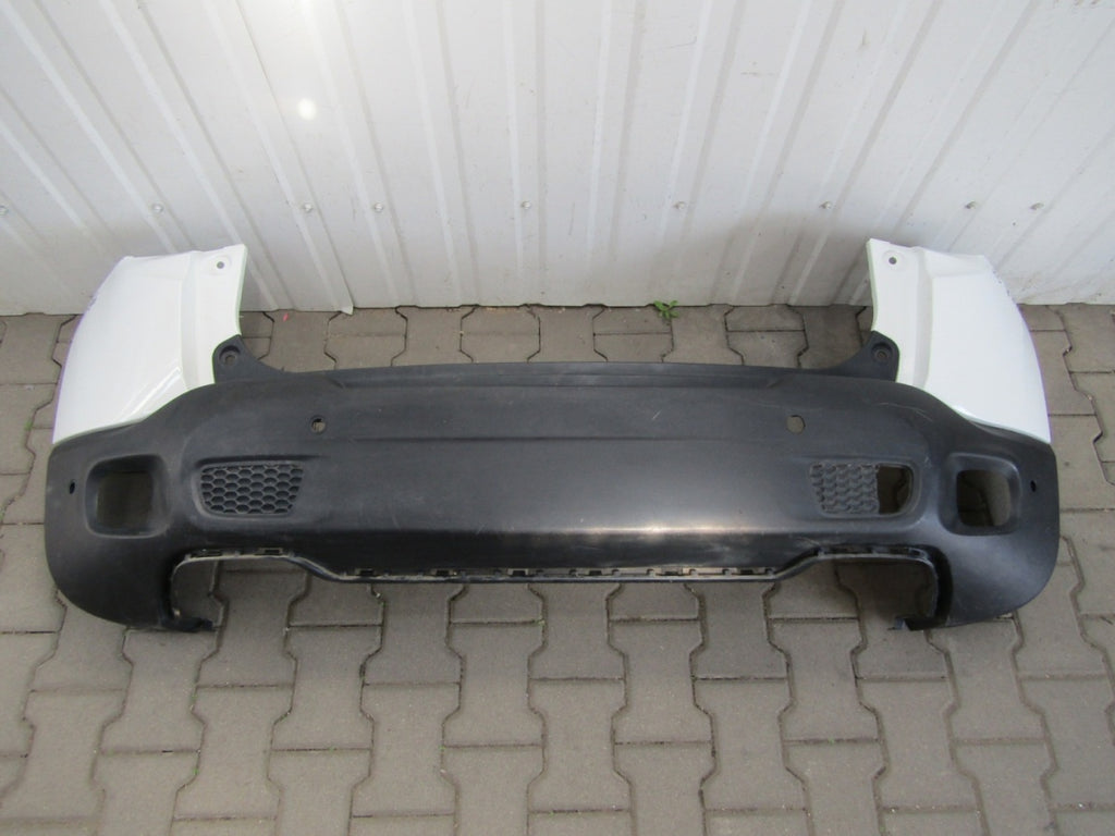 Zadnji branik Jeep Renegade 14-18