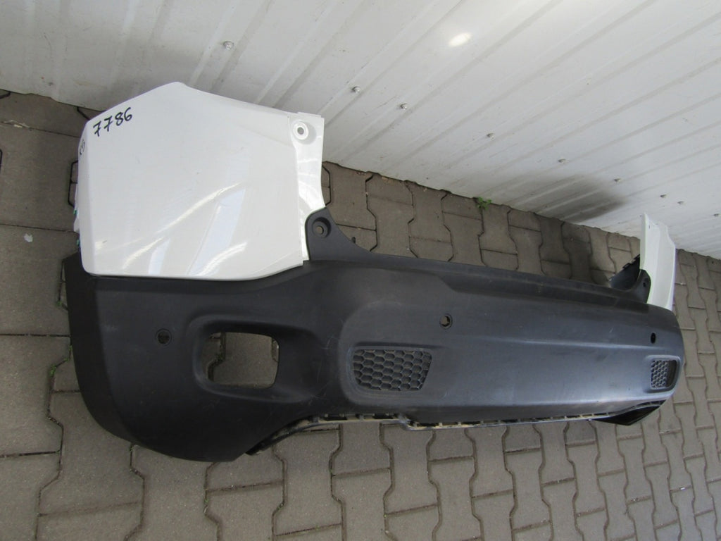 Zadnji branik Jeep Renegade 14-18