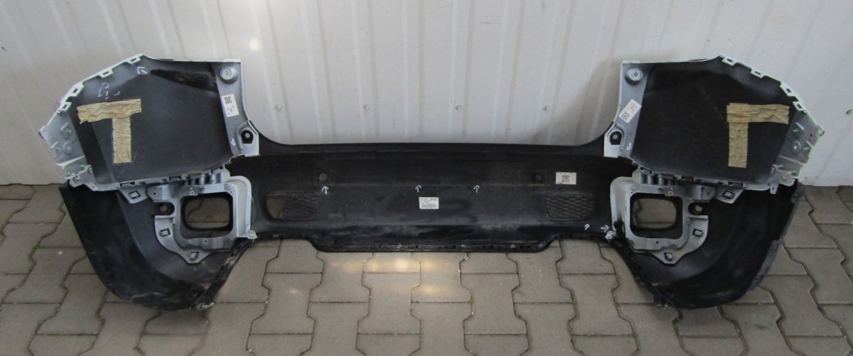 Zadnji branik Jeep Renegade 14-18