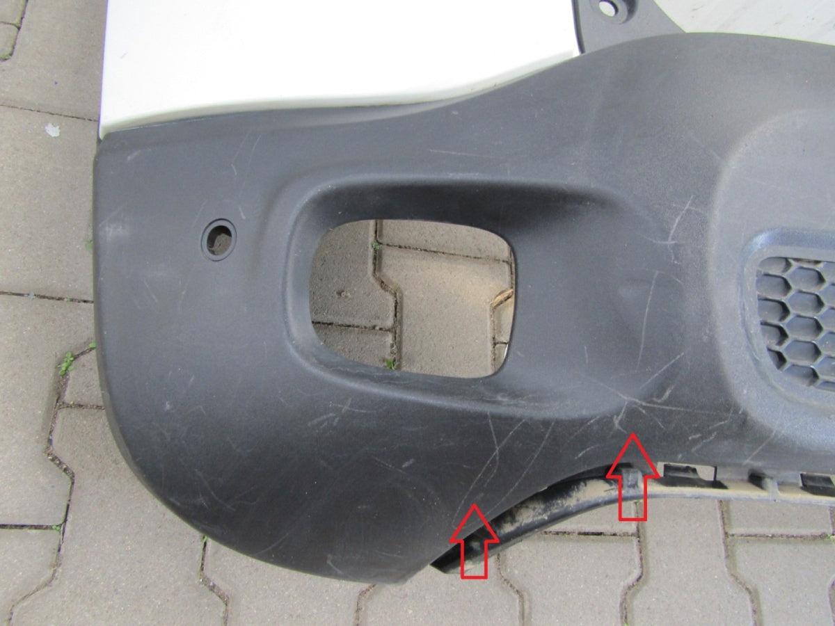 Zadnji branik Jeep Renegade 14-18