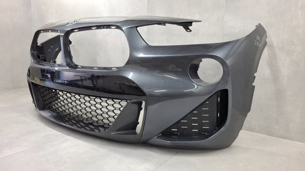 Prednji branik BMW X2 F39 M-paket 18-20 / + ślizgi