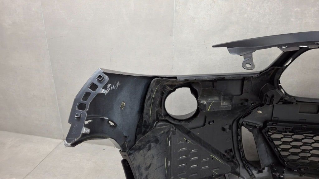 Prednji branik BMW X2 F39 M-paket 18-20 / + ślizgi