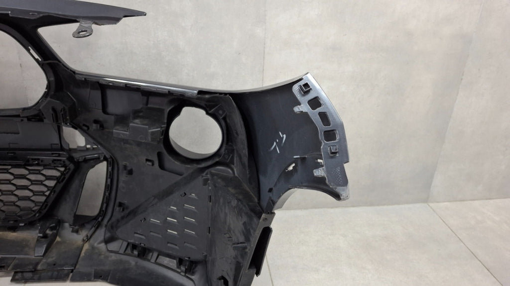 Prednji branik BMW X2 F39 M-paket 18-20 / + ślizgi