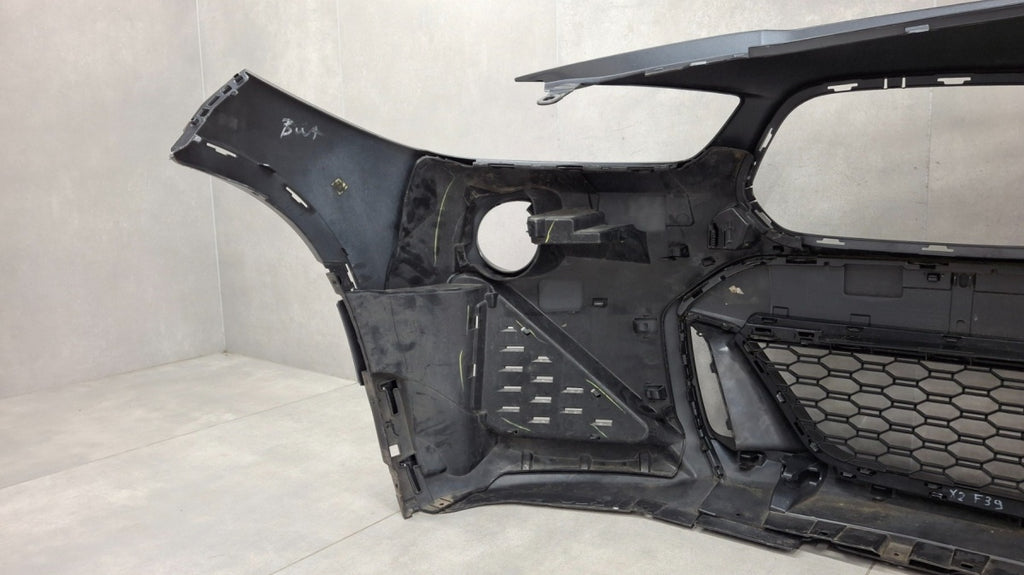 Prednji branik BMW X2 F39 M-paket 18-20 / + ślizgi