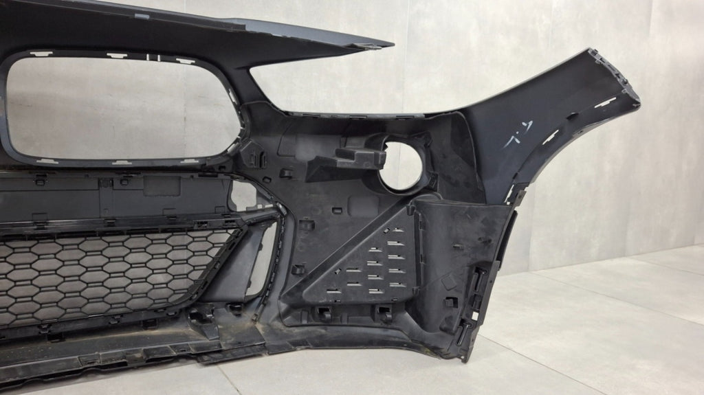 Prednji branik BMW X2 F39 M-paket 18-20 / + ślizgi