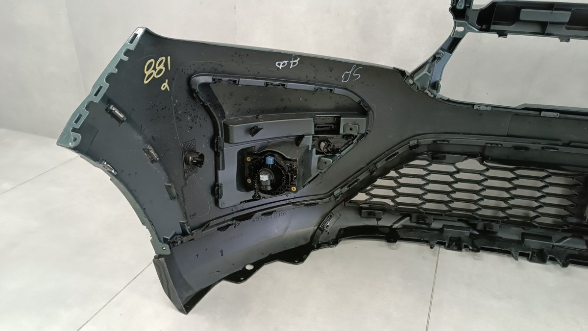 Prednji branik Dacia Sandero Stepway 3 III 20-25 / + halogeny