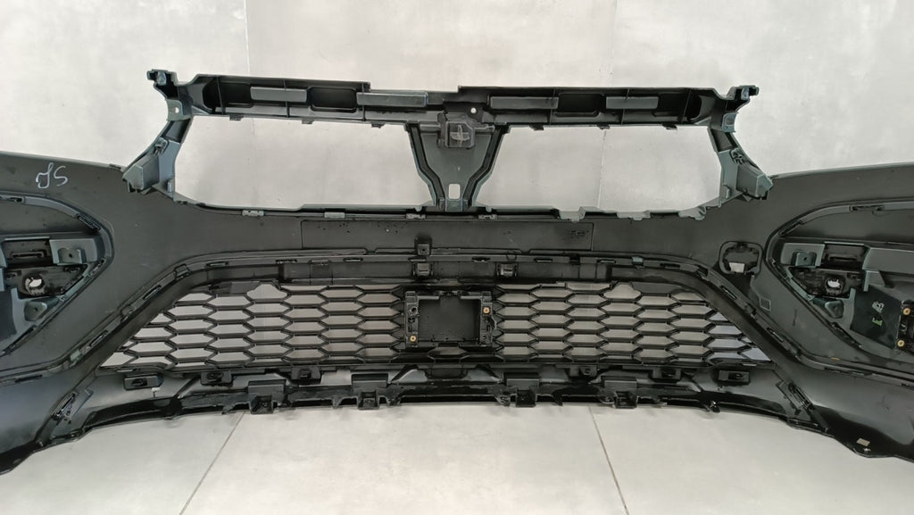 Prednji branik Dacia Sandero Stepway 3 III 20-25 / + halogeny