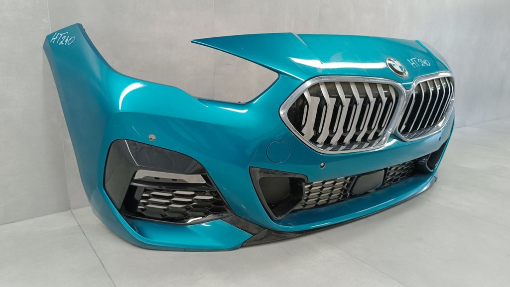 Prednji branik BMW 2 F44 Gran Coupe M-paket 19-24/+ 4PDC + WIĄZKA