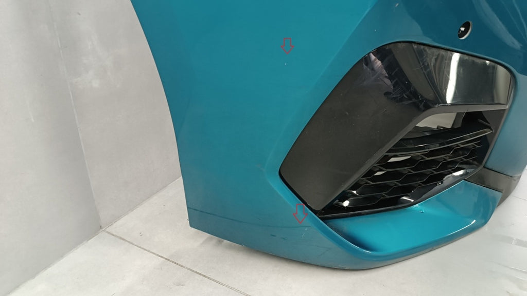 Prednji branik BMW 2 F44 Gran Coupe M-paket 19-24/+ 4PDC + WIĄZKA