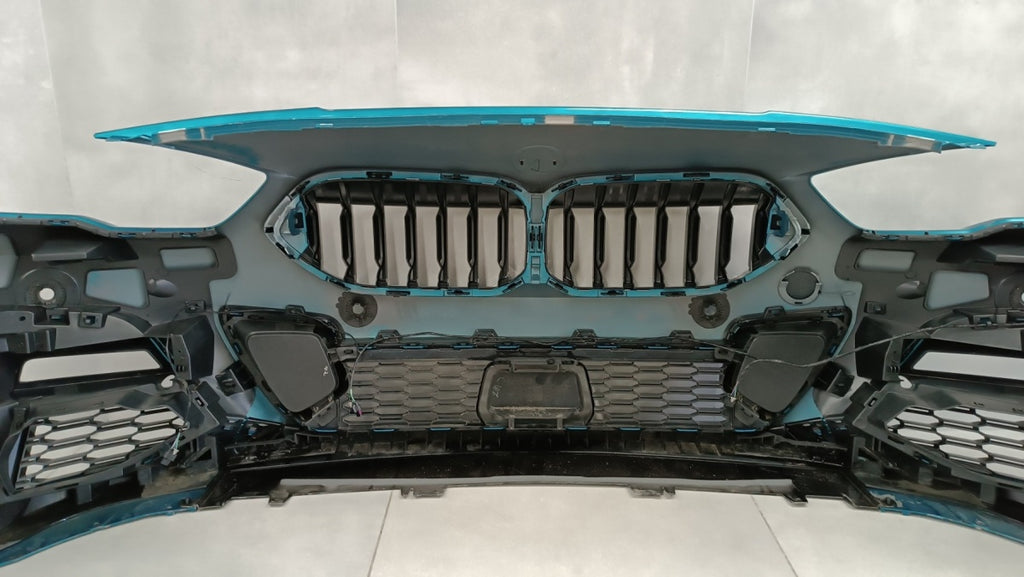 Prednji branik BMW 2 F44 Gran Coupe M-paket 19-24/+ 4PDC + WIĄZKA