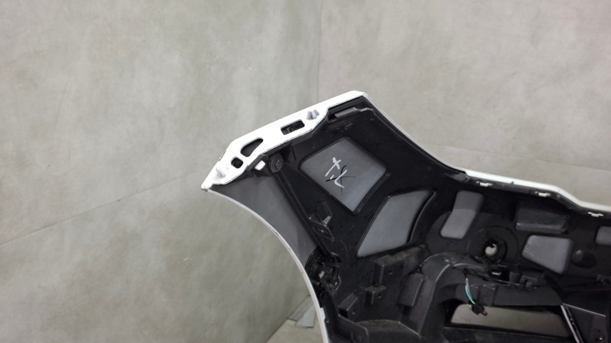 Prednji branik BMW 2 F44 Gran Coupe M paket 19-24 / + ślizgi + wiązka
