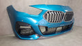 Prednji branik BMW 2 F44 Gran Coupe M paket 19-24 / + ślizgi