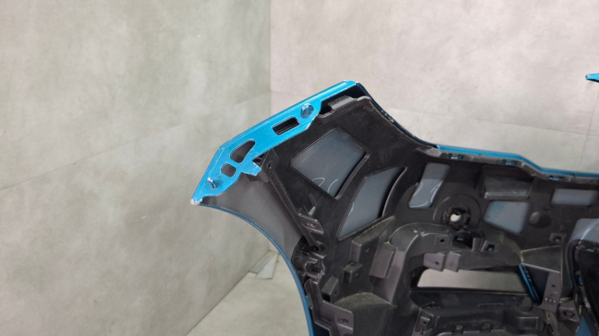 Prednji branik BMW 2 F44 Gran Coupe M paket 19-24 / + ślizgi