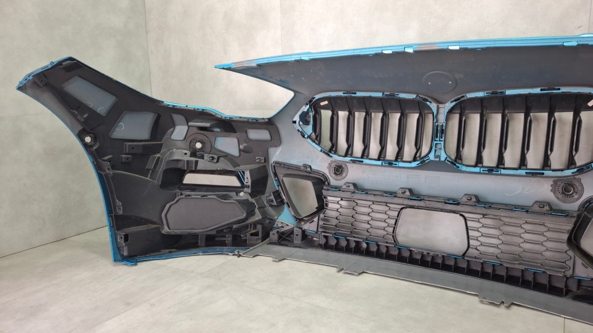 Prednji branik BMW 2 F44 Gran Coupe M paket 19-24 / + ślizgi