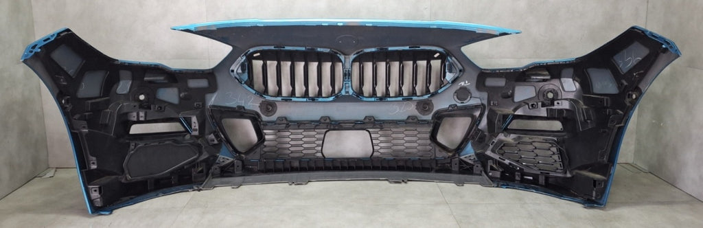 Prednji branik BMW 2 F44 Gran Coupe M paket 19-24 / + ślizgi