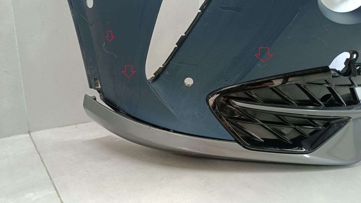 Prednji branik Cupra Formentor 20- / + Radar