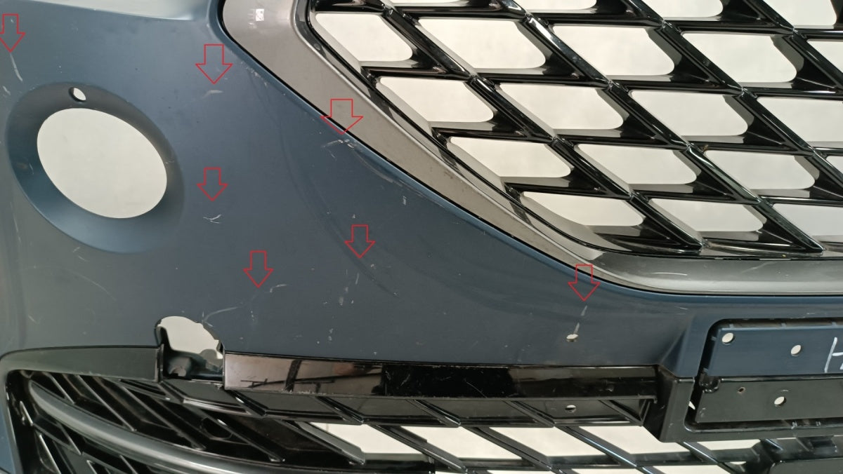 Prednji branik Cupra Formentor 20- / + Radar