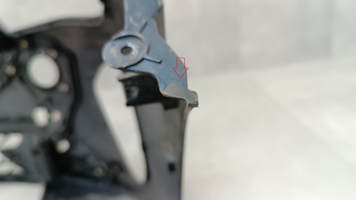 Prednji branik Cupra Formentor 20- / + Radar