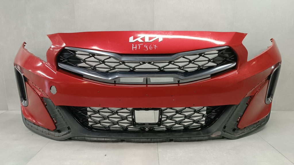 Prednji branik Kia Xceed X-Ceed GT LINE LIFT 22-