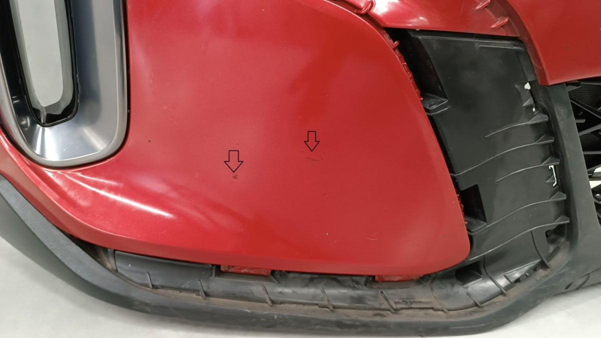 Prednji branik Kia Xceed X-Ceed GT LINE LIFT 22-