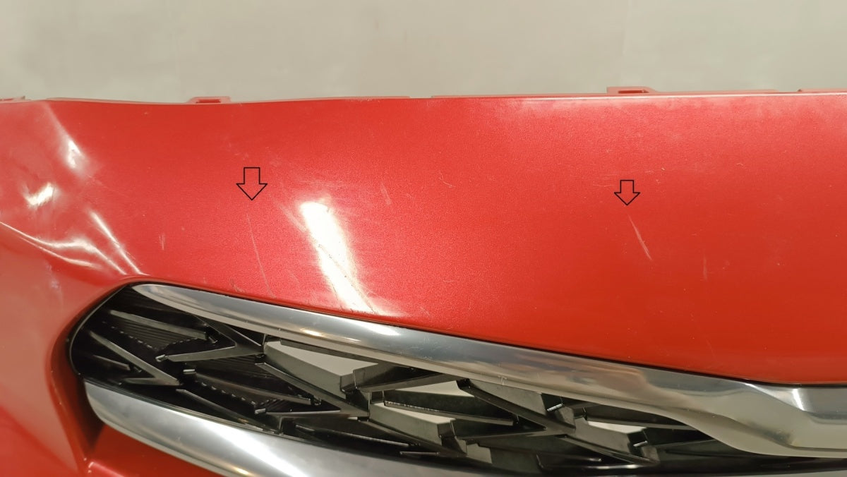 Prednji branik Kia Xceed X-Ceed GT LINE LIFT 22-