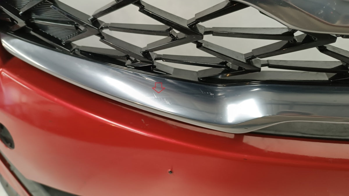 Prednji branik Kia Xceed X-Ceed GT LINE LIFT 22-