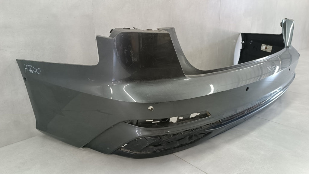 Zadnji branik Audi A6 C8 4K5 S-Line Sedan LIFT 23-
