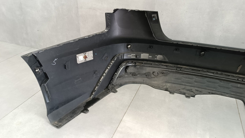 Zadnji branik Audi A6 C8 4K5 S-Line Sedan LIFT 23-