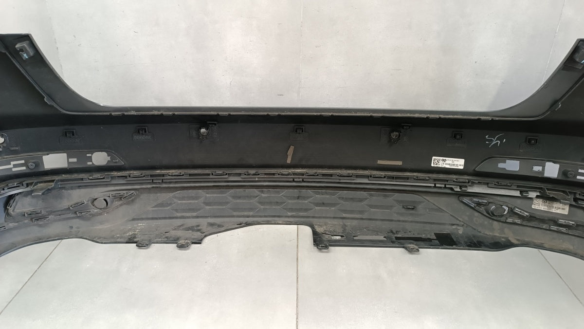 Zadnji branik Audi A6 C8 4K5 S-Line Sedan LIFT 23-