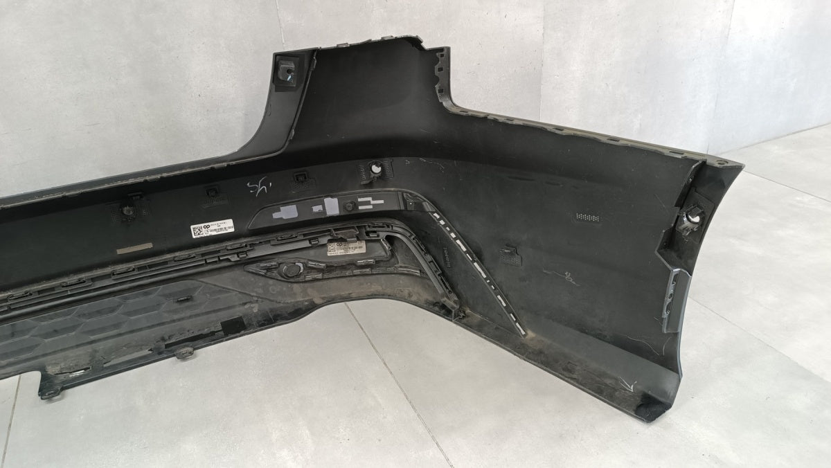 Zadnji branik Audi A6 C8 4K5 S-Line Sedan LIFT 23-