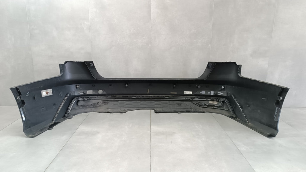 Zadnji branik Audi A6 C8 4K5 S-Line Sedan LIFT 23-